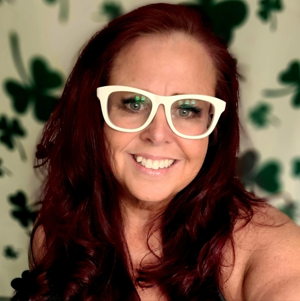 Meet your Posher, Marla